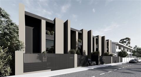 Moradias das Regadas