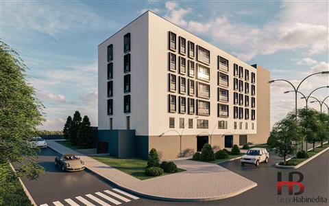 Edifício Prestige II