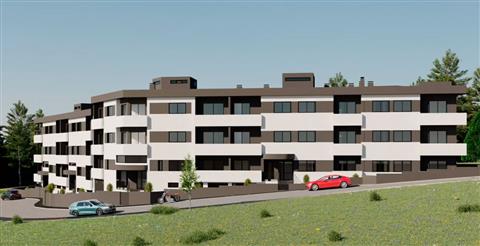 BRISA DOURO Residences