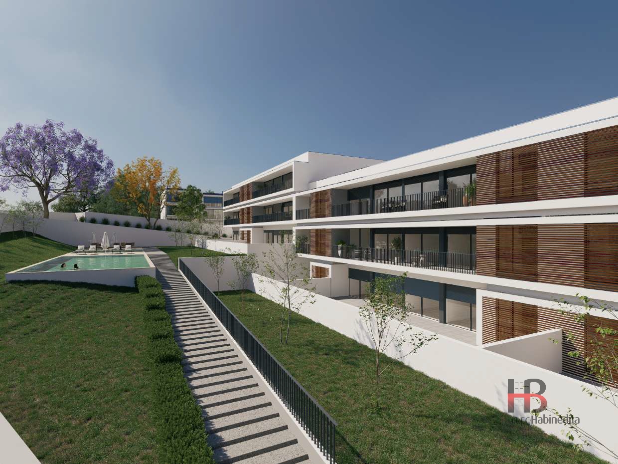Apartamento T3