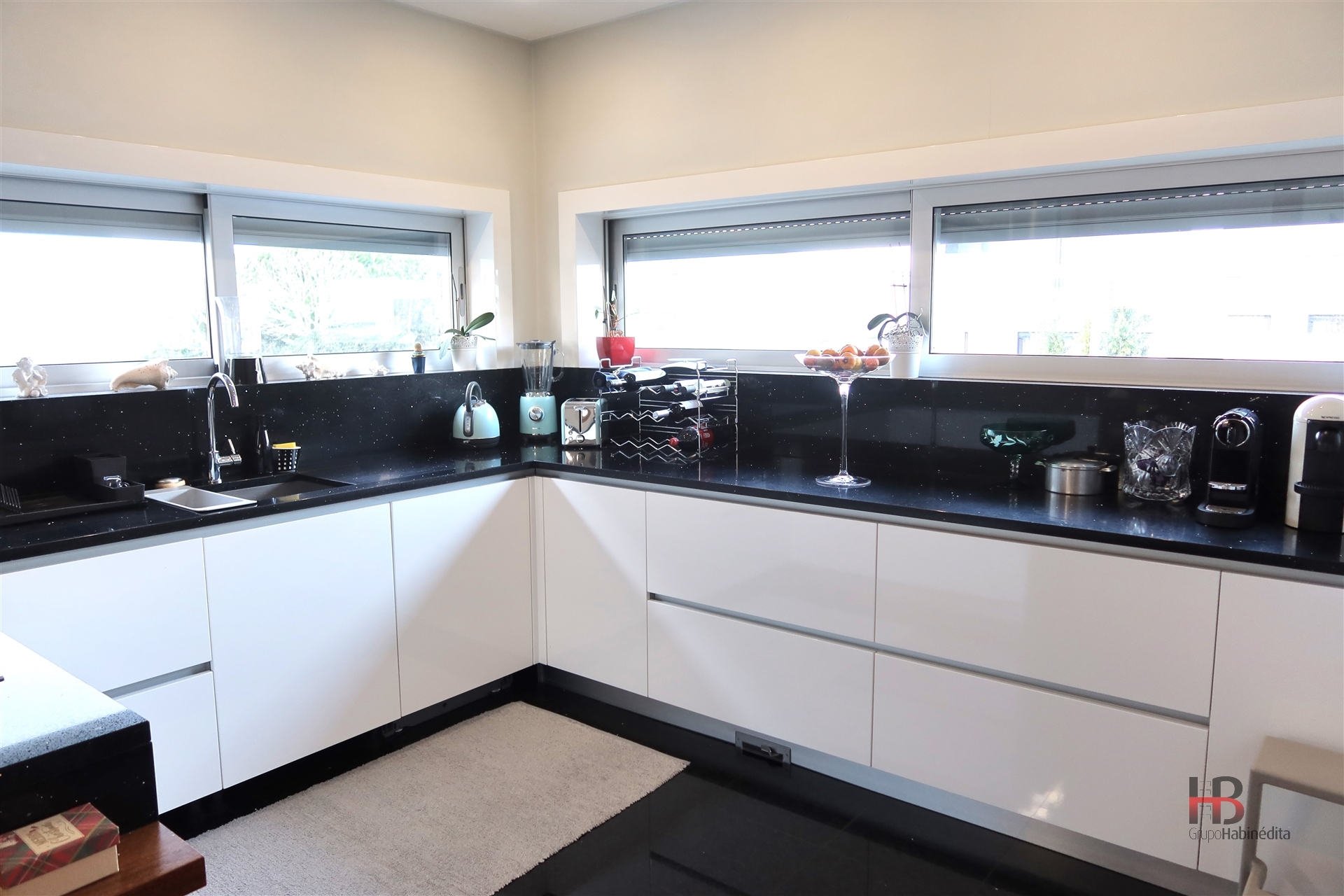 Vivienda 3 habitaciones