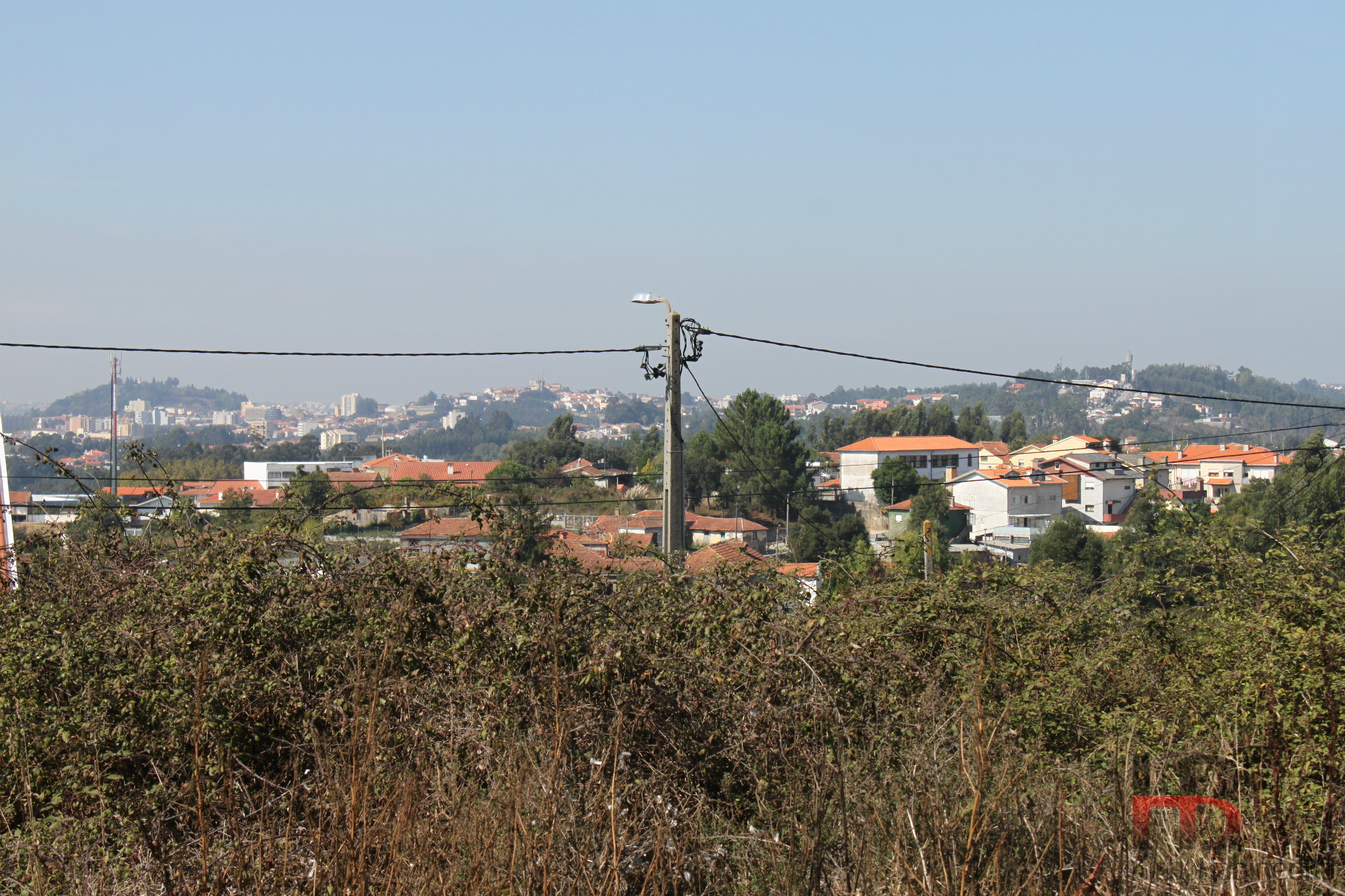 Lote de Terreno