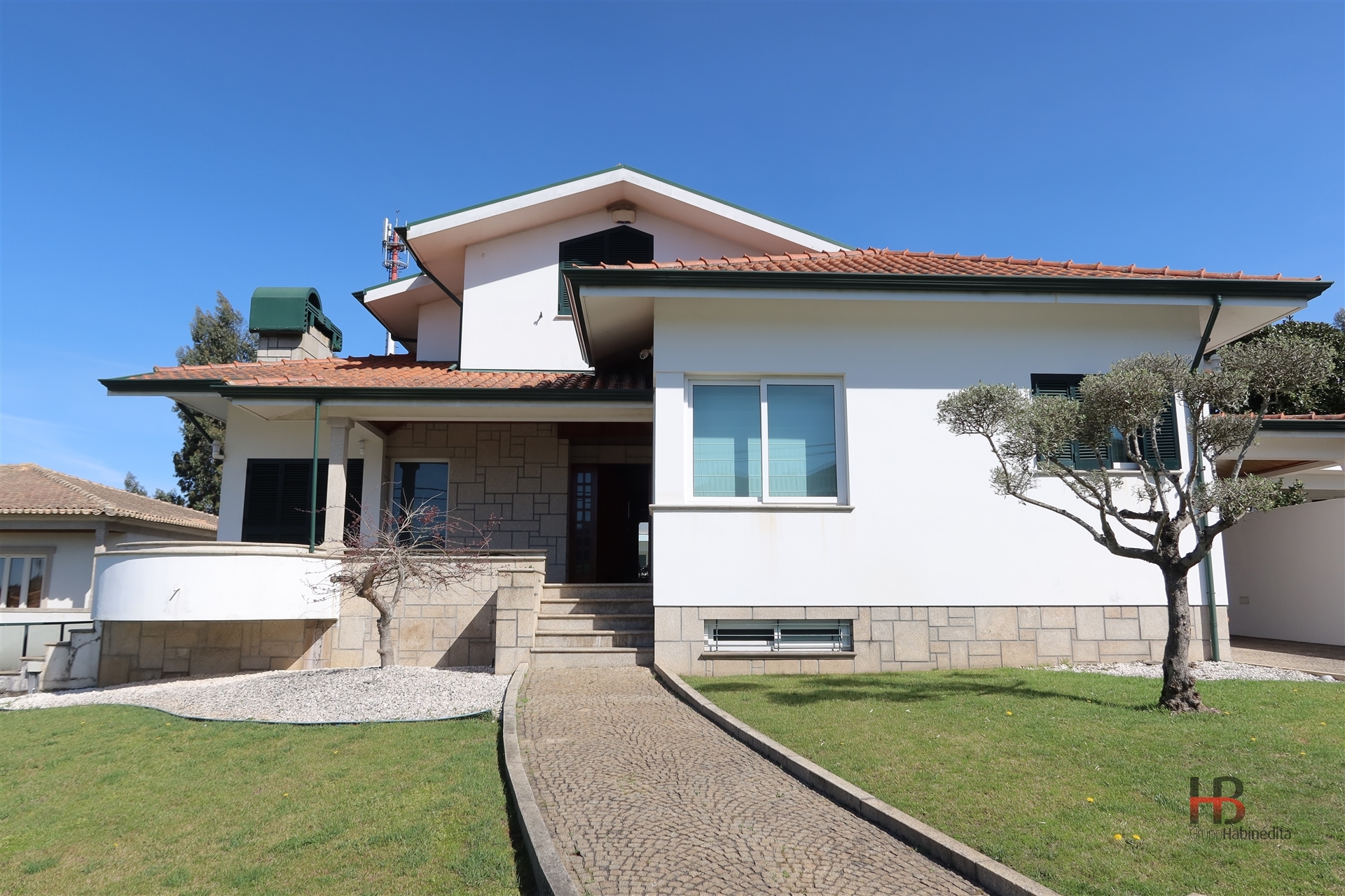 House T5