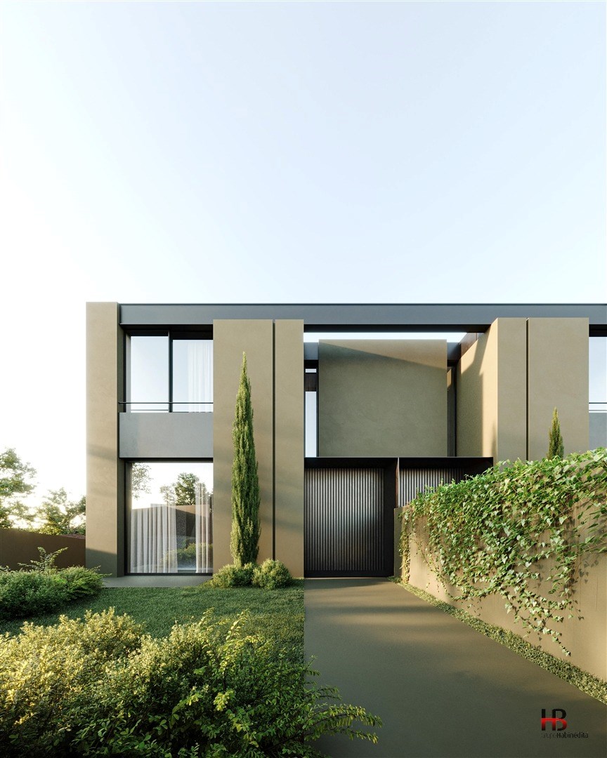 Moradia T3